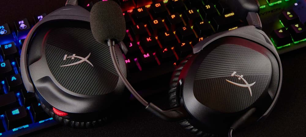 HyperX Loot Drop III: Find The Best Gaming Accessories HP® Tech Takes