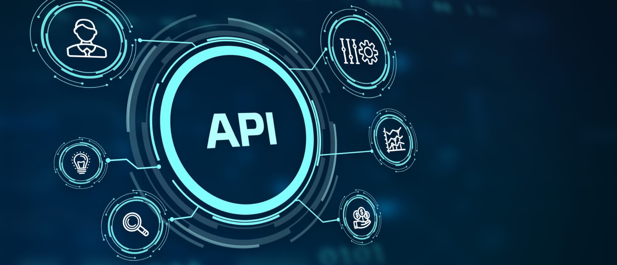 What Is An API And How Does It Work? | HP® Tech Takes