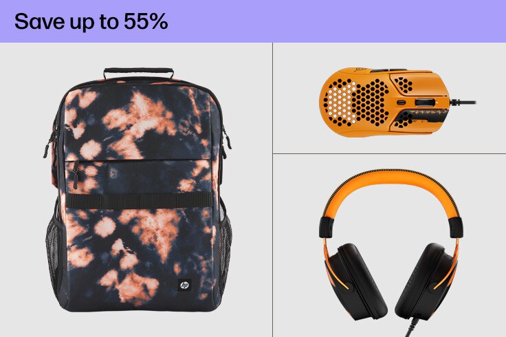 image of products, mouse, headphone, camera