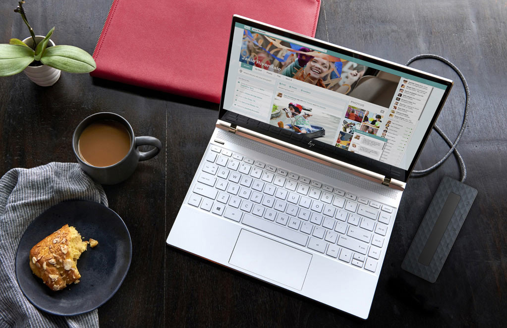 Score huge savings of up to 69% on select HP tech