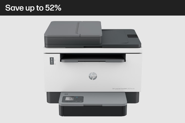 image of printer 2604
