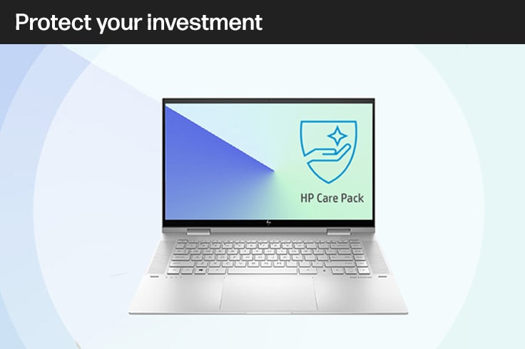 image of HP Laptop