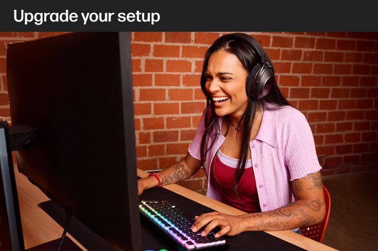 image of Z workstations desktop and laptop
