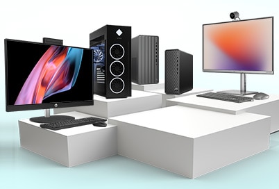Image of Desktops