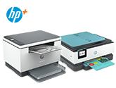 ​​ HP+ Printers