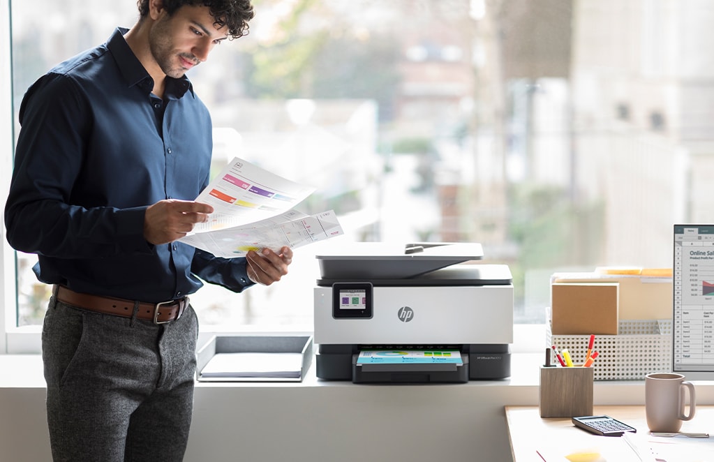 OfficeJet Pro printers starting at $169.99