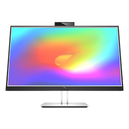 Image of the HP E24d Monitor