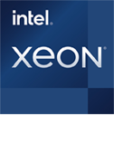 Xeon Logo