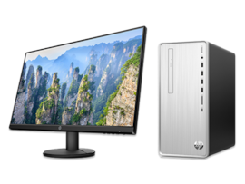 HP Pavilion Desktop / New Desktop PCs | HP.com Store