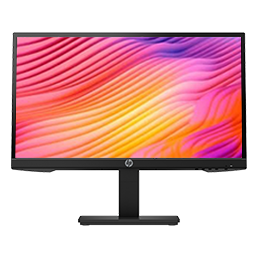 Image of the HP P22h 21.5-inch Monitor