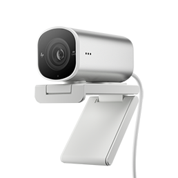 image of an HP webcam
