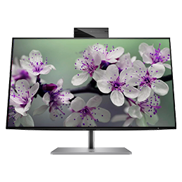 image of a monitor