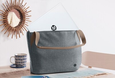 Shop bags and sleeves for your notebook.