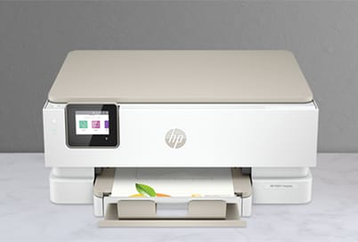 InkJet printers