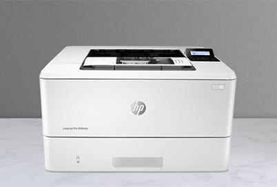LaserJet printers