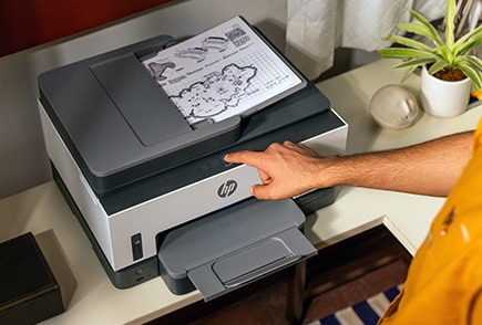 Inkjet printers​