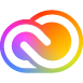 Creativity and productivity software icon