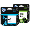 image of hp ink