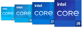 intel badge logo
