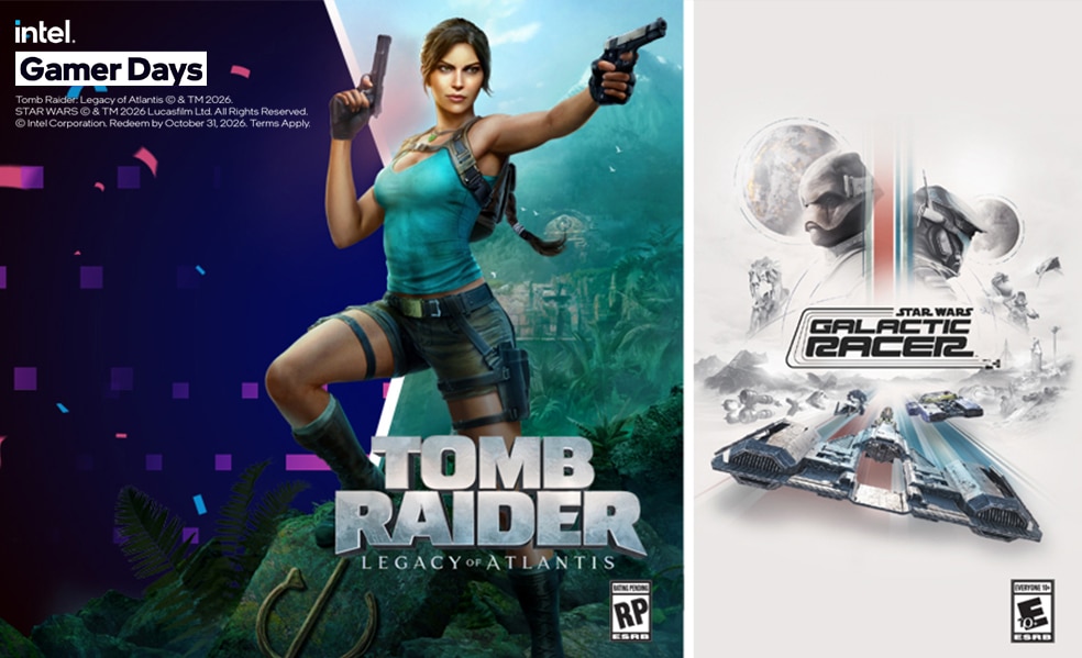 2 games bundle