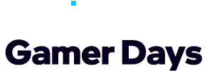 Intel Gamer Days Logo