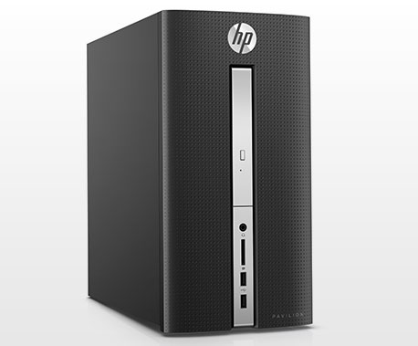 HP Pavilion Desktop / New Desktop PCs | HP.com Store