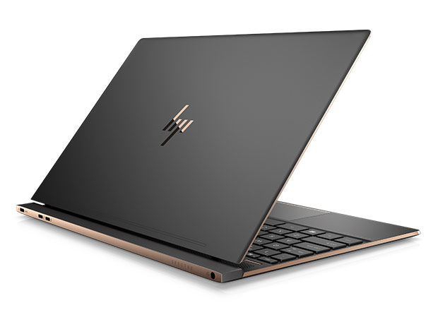 HP® Spectre Laptops