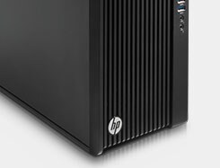 HP Z440 Workstation | HP® Official Store