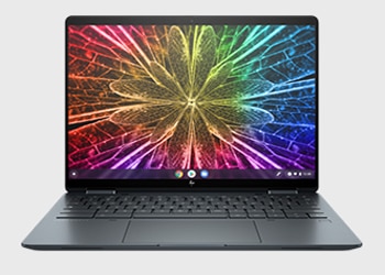 HP Elite Dragonfly Chromebook Enterprise
