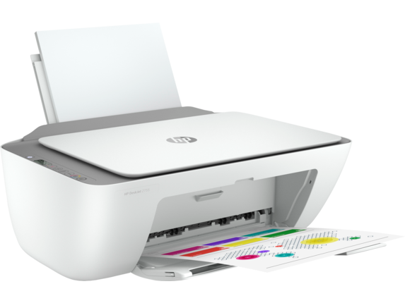 HP Deskjet Printers