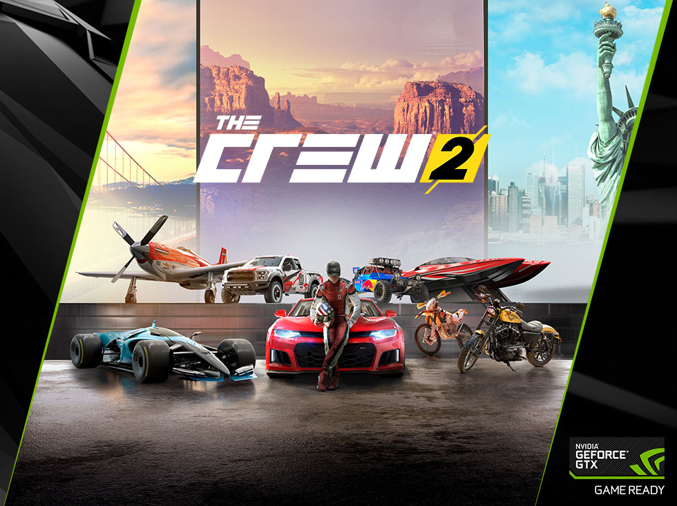 The Crew 2 PS4 Price in India - Buy The Crew 2 PS4 online at