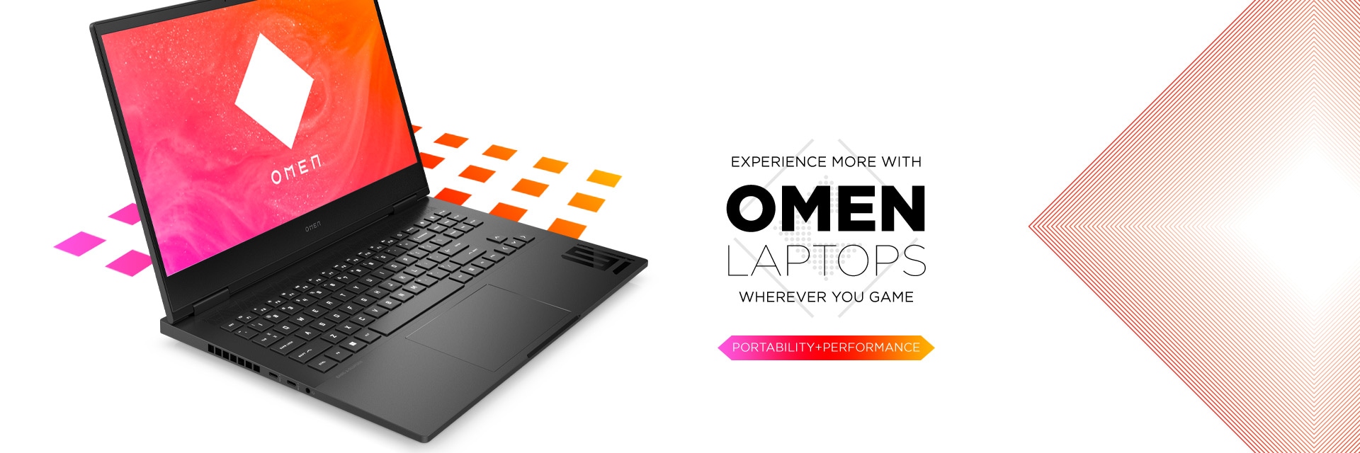 omen desktop, high-powered gaming goodness