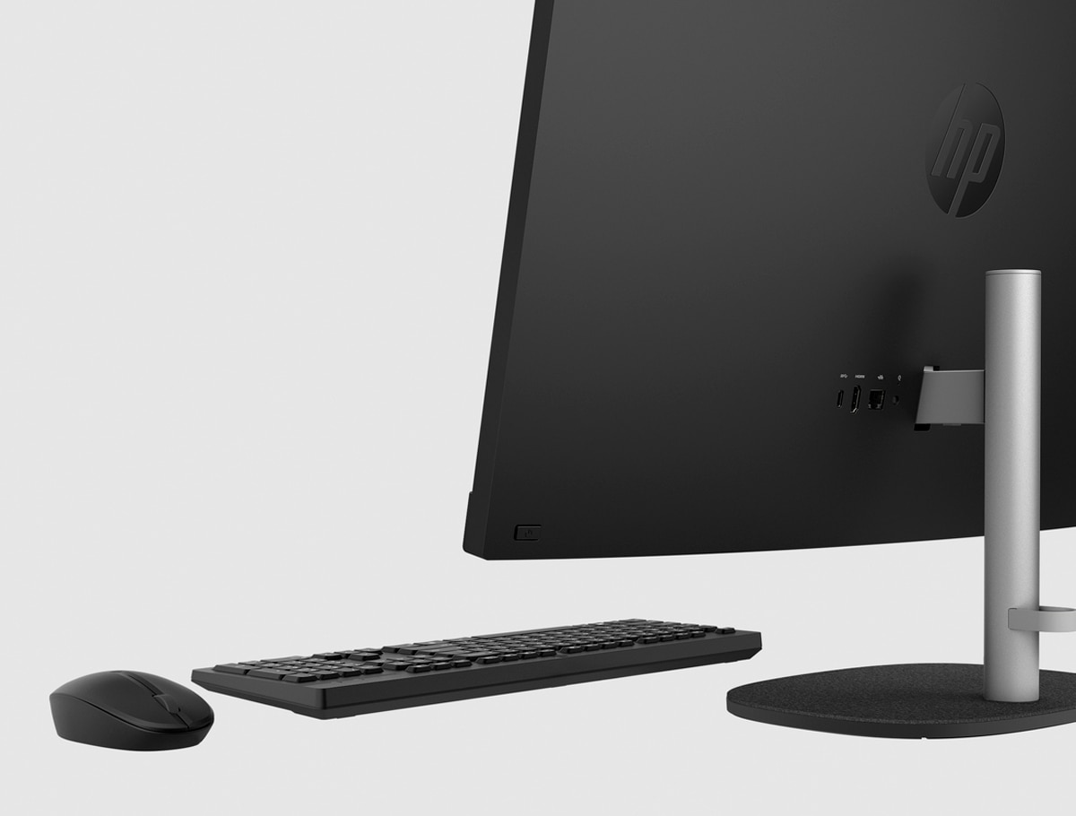 In Stock HP® All in One Desktops | AiO| HP® Official Store