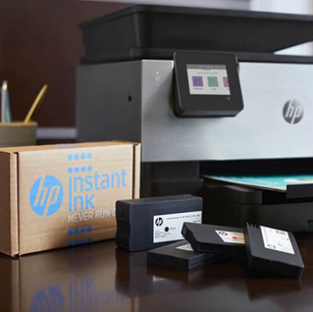 HP OfficeJet Pro 9010 All-in-One Supplies and Parts (All)
