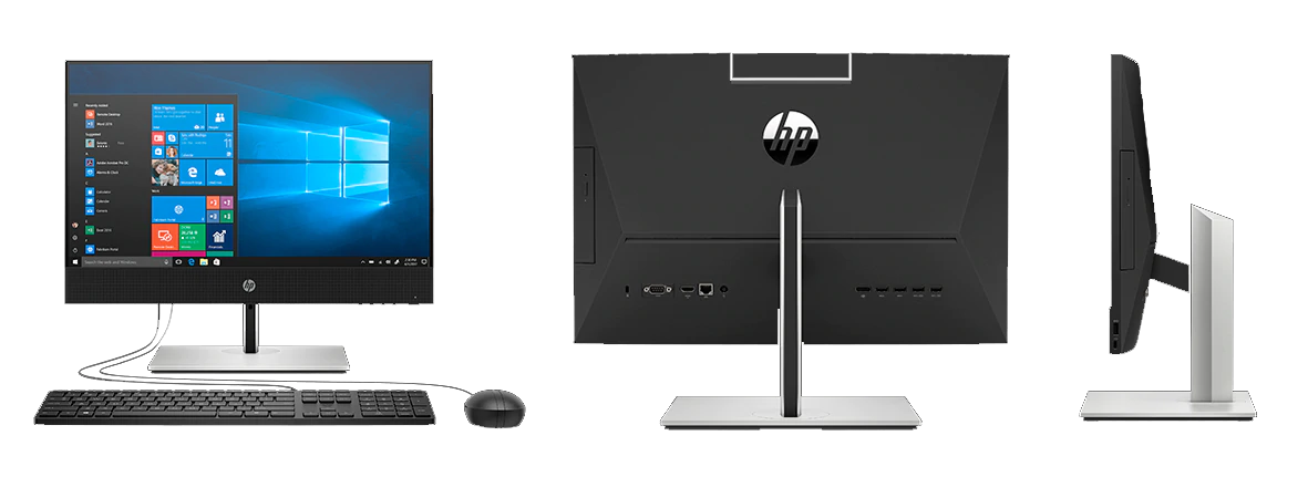 HP ProOne 600 All-in-One | HP® Official Store