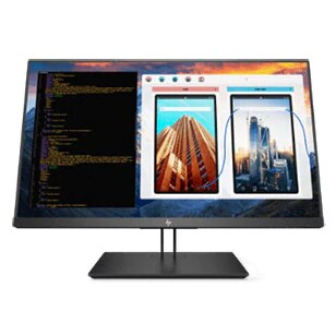 HP Z27 4K Monitor