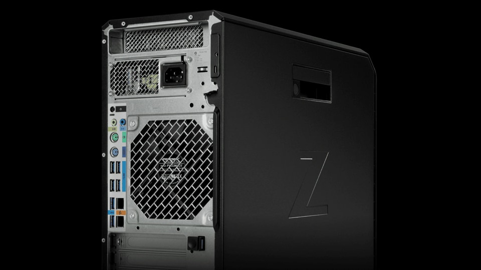 In Stock HP® Z4 G4 Workstation | HP® Store