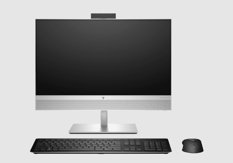 HP EliteOne 800 G9 All-in-One Desktop PC