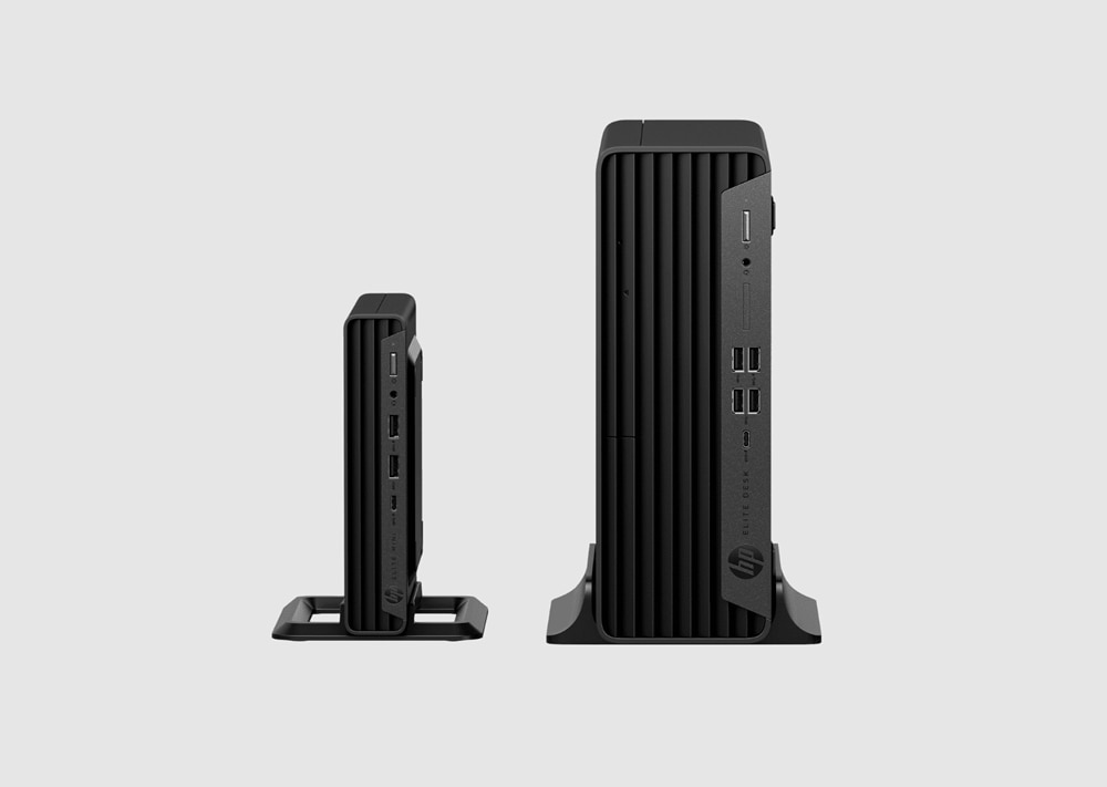 HP Elite Mini 800 G9 Desktop PC