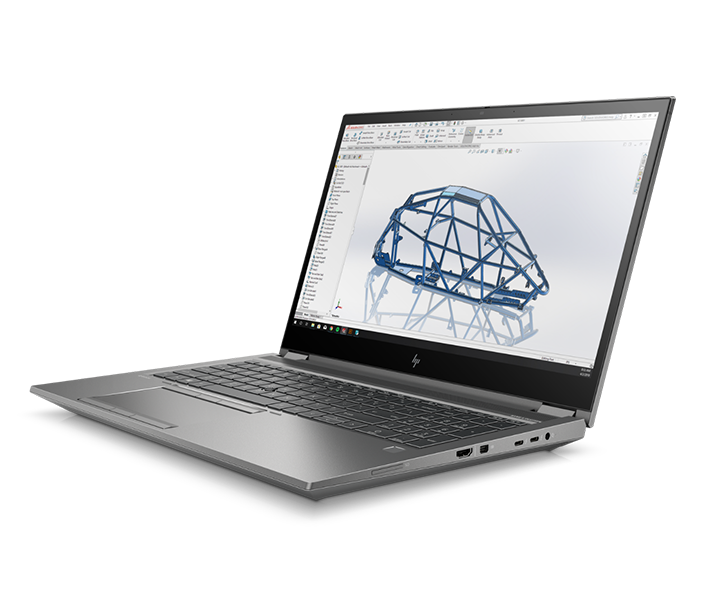 HP ZBook Fury 15 Mobile Workstation | HP® Official Store