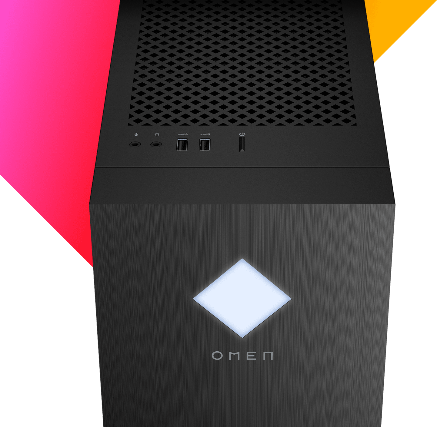 OMEN 25L Gaming Desktop