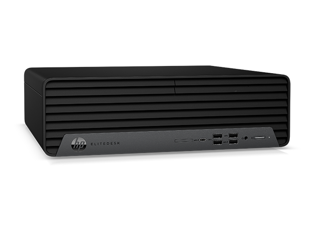 HP® EliteDesk 800 Micro PC | HP® Small Business Store