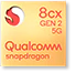 Qualcomm Logo