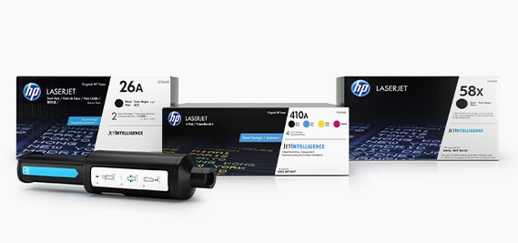  HP Printer Paper, 8.5 x 11 Paper, Office 20 lb