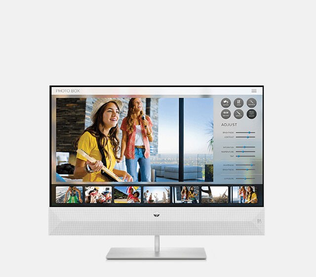 HP Pavilion 27 All-in-One | HP® Official Store