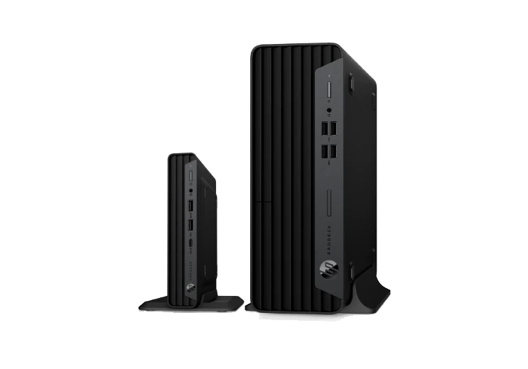HP ProDesk 400 Small Form Factor | HP® Official Store
