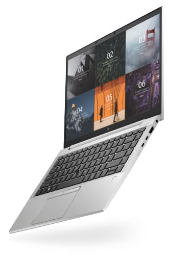 HP EliteBook 830 | HP® Official Store