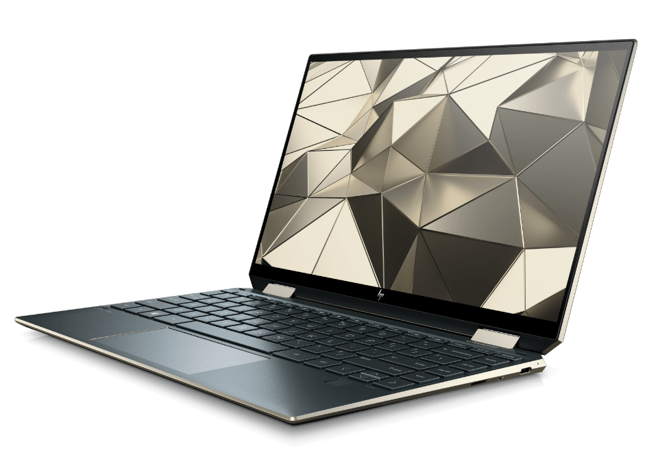 hp spectre 15 x360