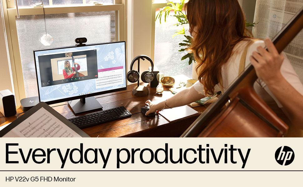 Everyday productivity