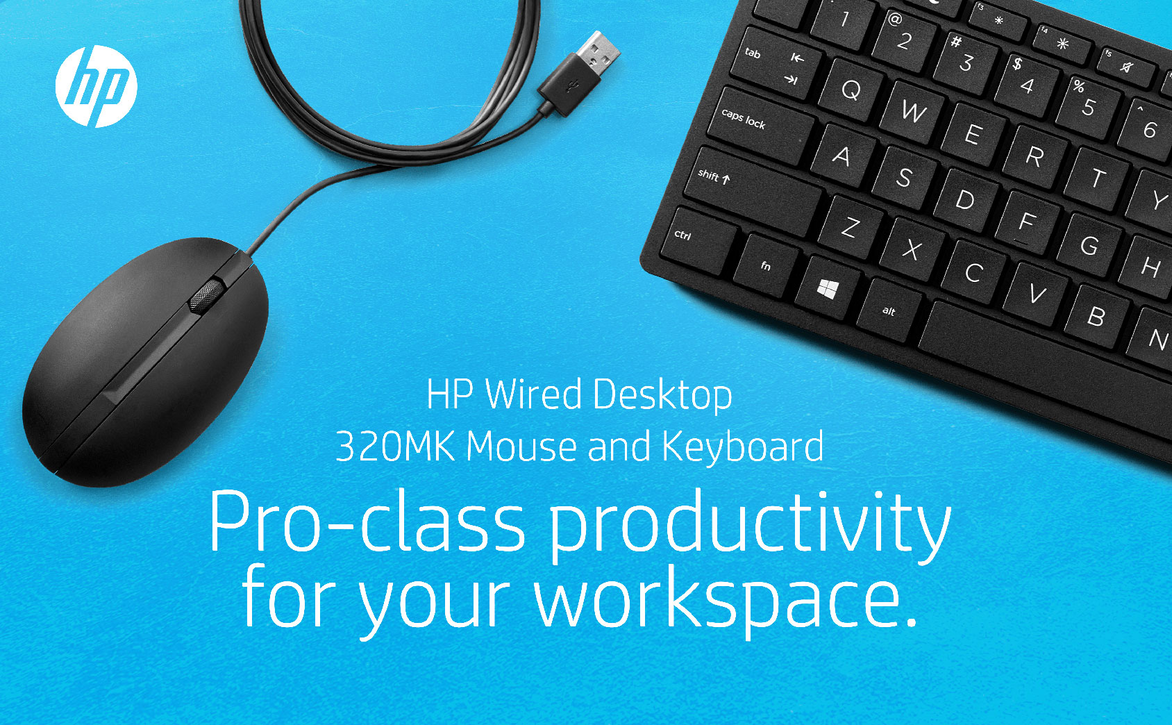 Pro-class productivity for your workspace.